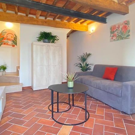 Viaggiare Smart Wi-Fi, Tv Hd, Spazio Di Lavoro, Parcheggio Gratuito Nella Struttura, Capannori Exterior photo