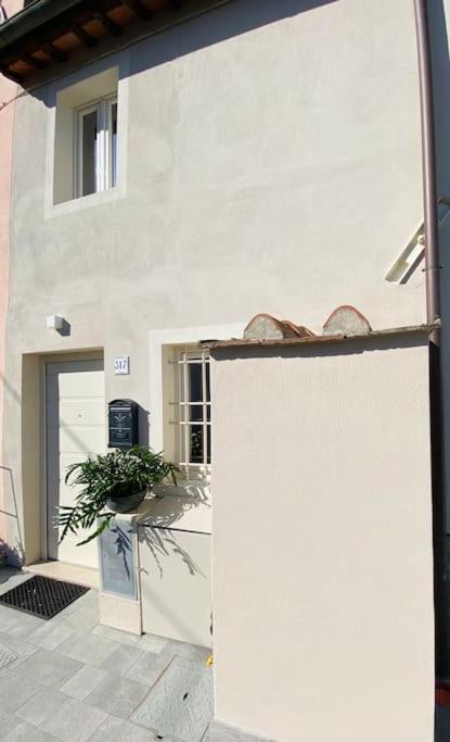 Viaggiare Smart Wi-Fi, Tv Hd, Spazio Di Lavoro, Parcheggio Gratuito Nella Struttura, Capannori Exterior photo