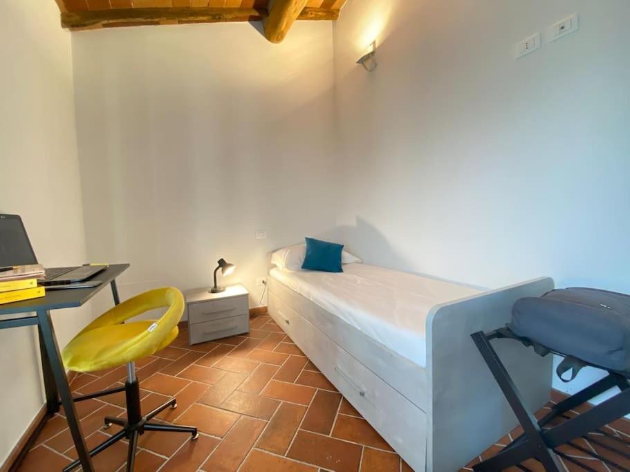 Viaggiare Smart Wi-Fi, Tv Hd, Spazio Di Lavoro, Parcheggio Gratuito Nella Struttura, Capannori Exterior photo
